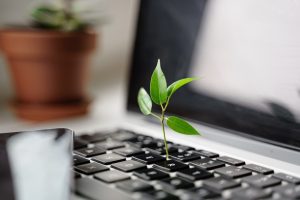 Conoce la tecnología verde que nos hace únicos