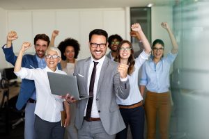 6 tips para mejorar el trabajo en equipo.